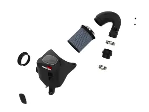 Afe - Advance Flow Engineering - 50-70063T | AFE Power Momentum HD Cold Air Intake System w/ Pro 10R Filter 2015-2023 Hilux L4-2.8L (td) - Image 2