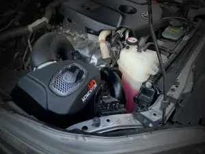 Afe - Advance Flow Engineering - 50-70063T | AFE Power Momentum HD Cold Air Intake System w/ Pro 10R Filter 2015-2023 Hilux L4-2.8L (td) - Image 4