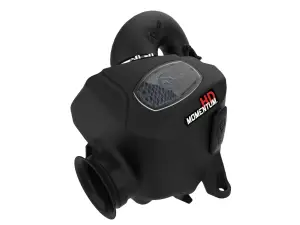 Afe - Advance Flow Engineering - 50-70063T | AFE Power Momentum HD Cold Air Intake System w/ Pro 10R Filter 2015-2023 Hilux L4-2.8L (td) - Image 7