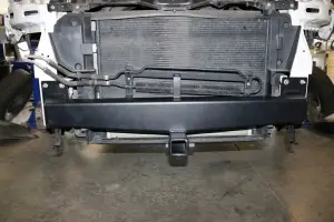 Van Compass - 4050 | Van Compass Front Receiver Hitch For Ram Promaster FWD - Image 4