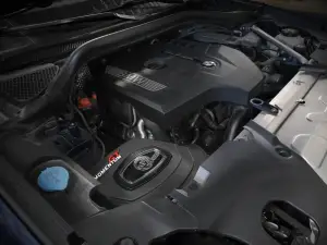 Afe - Advance Flow Engineering - 50-70067D | AFE Power Momentum GT Cold Air Intake System w/ Pro DRY S Filter 2017-2023 530i (G30) L4-2.0L (t) B46/B48 - Image 4