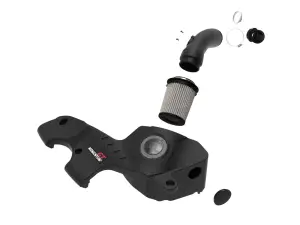 Afe - Advance Flow Engineering - 50-70068D | AFE Power Momentum GT Cold Air Intake System w/ Pro DRY S Filter 2019-2024 Cooper S (F56) L4-2.0L (t) B46 - Image 2