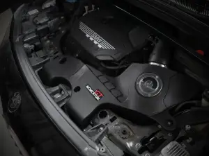 Afe - Advance Flow Engineering - 50-70068D | AFE Power Momentum GT Cold Air Intake System w/ Pro DRY S Filter 2019-2024 Cooper S (F56) L4-2.0L (t) B46 - Image 3