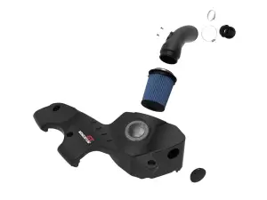 Afe - Advance Flow Engineering - 50-70068R | AFE Power Momentum GT Cold Air Intake System w/ Pro 5R Filter 2019-2024 Cooper S (F56) L4-2.0L (t) B46 - Image 2