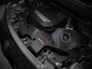Afe - Advance Flow Engineering - 50-70068R | AFE Power Momentum GT Cold Air Intake System w/ Pro 5R Filter 2019-2024 Cooper S (F56) L4-2.0L (t) B46 - Image 4