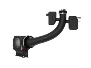 Afe - Advance Flow Engineering - 50-70069D | AFE Power Momentum GT Cold Air Intake System w/ Pro DRY S Filter 2020-2022 F250, F350 Super Duty V8-6.2L - Image 6