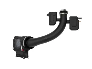 Afe - Advance Flow Engineering - 50-70069R | AFE Power Momentum GT Cold Air Intake System w/ Pro 5R Filter 2020-2022 F250, F350 Super Duty V8-6.2L - Image 6