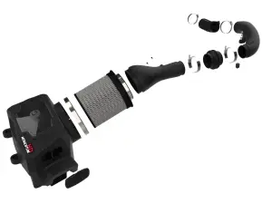 Afe - Advance Flow Engineering - 50-70070D | AFE Power Momentum HD Cold Air Intake System w/ Pro DRY S Filter 2020-2023 Ram 1500 V6-3.0L (td) - Image 2