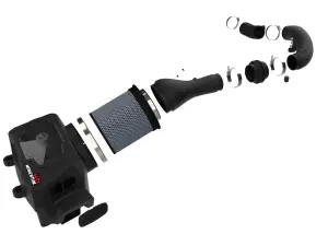 Afe - Advance Flow Engineering - 50-70070T | AFE Power Momentum HD Cold Air Intake System w/ Pro 10R Filter 2020-2023 Ram 1500 V6-3.0L (td) - Image 2