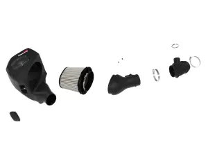 Afe - Advance Flow Engineering - 50-70071D | AFE Power Momentum GT Cold Air Intake System w/ Pro DRY S Filter 2019-2024 Blazer V6-3.6L - Image 2