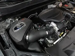Afe - Advance Flow Engineering - 50-70071R | AFE Power Momentum GT Cold Air Intake System w/ Pro 5R Filter 2019-2024 Blazer V6-3.6L - Image 4