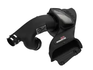 Afe - Advance Flow Engineering - 50-70072D | AFE Power Momentum GT Cold Air Intake System w/ Pro DRY S Filter 2021-2025 F150 Pickup V6-3.5L (tt) - Image 3