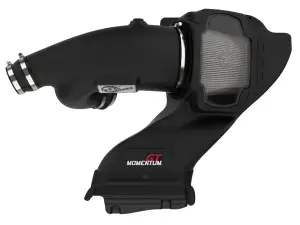 Afe - Advance Flow Engineering - 50-70072D | AFE Power Momentum GT Cold Air Intake System w/ Pro DRY S Filter 2021-2025 F150 Pickup V6-3.5L (tt) - Image 6