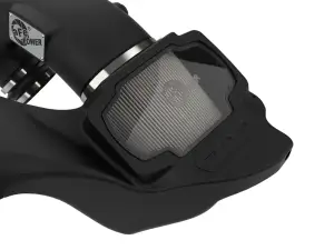 Afe - Advance Flow Engineering - 50-70072D | AFE Power Momentum GT Cold Air Intake System w/ Pro DRY S Filter 2021-2025 F150 Pickup V6-3.5L (tt) - Image 7