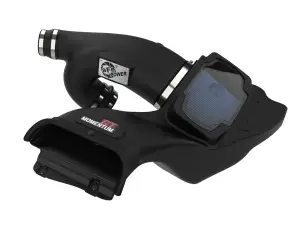 50-70072R | AFE Power Momentum GT Cold Air Intake System w/ Pro 5R Filter 2021-2025 F150 Pickup V6-3.5L (tt)