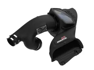 Afe - Advance Flow Engineering - 50-70072R | AFE Power Momentum GT Cold Air Intake System w/ Pro 5R Filter 2021-2025 F150 Pickup V6-3.5L (tt) - Image 3