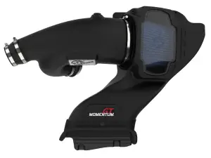 Afe - Advance Flow Engineering - 50-70072R | AFE Power Momentum GT Cold Air Intake System w/ Pro 5R Filter 2021-2025 F150 Pickup V6-3.5L (tt) - Image 6