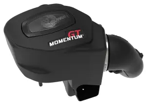Afe - Advance Flow Engineering - 50-70073R | AFE Power Momentum GT Cold Air Intake System w/ Pro 5R Filter 2017-2023 540i (G30) L6-3.0L (t) B58 - Image 2