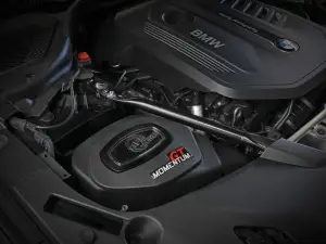 Afe - Advance Flow Engineering - 50-70073R | AFE Power Momentum GT Cold Air Intake System w/ Pro 5R Filter 2017-2023 540i (G30) L6-3.0L (t) B58 - Image 4