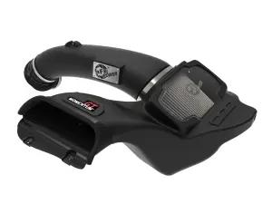 Afe - Advance Flow Engineering - 50-70074D | AFE Power Momentum GT Cold Air Intake System w/ Pro DRY S Filter 2021-2025 F150 Pickup V8-5.0L - Image 2