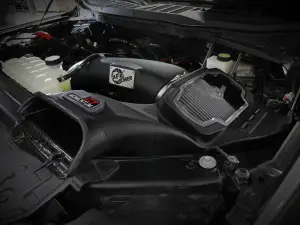 Afe - Advance Flow Engineering - 50-70074D | AFE Power Momentum GT Cold Air Intake System w/ Pro DRY S Filter 2021-2025 F150 Pickup V8-5.0L - Image 4