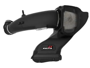 Afe - Advance Flow Engineering - 50-70074D | AFE Power Momentum GT Cold Air Intake System w/ Pro DRY S Filter 2021-2025 F150 Pickup V8-5.0L - Image 6