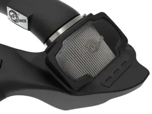 Afe - Advance Flow Engineering - 50-70074D | AFE Power Momentum GT Cold Air Intake System w/ Pro DRY S Filter 2021-2025 F150 Pickup V8-5.0L - Image 8