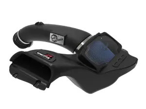 Afe - Advance Flow Engineering - 50-70074R | AFE Power Momentum GT Cold Air Intake System w/ Pro 5R Filter 2021-2025 F150 Pickup V8-5.0L - Image 2