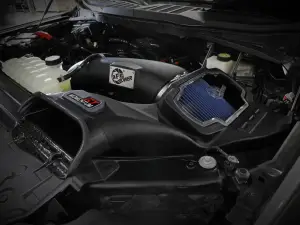 Afe - Advance Flow Engineering - 50-70074R | AFE Power Momentum GT Cold Air Intake System w/ Pro 5R Filter 2021-2025 F150 Pickup V8-5.0L - Image 4