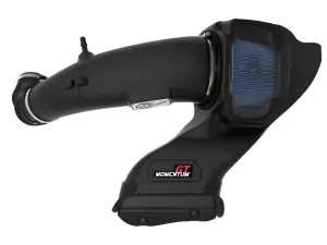 Afe - Advance Flow Engineering - 50-70074R | AFE Power Momentum GT Cold Air Intake System w/ Pro 5R Filter 2021-2025 F150 Pickup V8-5.0L - Image 6
