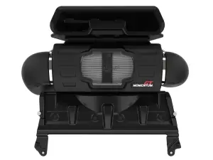 Afe - Advance Flow Engineering - 50-70075D | AFE Power Momentum GT Cold Air Intake System w/ Pro DRY S Filter 2021-2024 Ram 1500 TRX V8-6.2L (sc) - Image 6