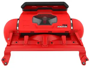 Afe - Advance Flow Engineering - 50-70075KR | AFE Power Momentum GT Cold Air Intake System Red w/ Pro DRY S Filter 2021-2024 Ram 1500 TRX V8-6.2L (sc) - Image 2