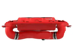 Afe - Advance Flow Engineering - 50-70075KR | AFE Power Momentum GT Cold Air Intake System Red w/ Pro DRY S Filter 2021-2024 Ram 1500 TRX V8-6.2L (sc) - Image 5