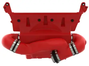 Afe - Advance Flow Engineering - 50-70075KR | AFE Power Momentum GT Cold Air Intake System Red w/ Pro DRY S Filter 2021-2024 Ram 1500 TRX V8-6.2L (sc) - Image 8
