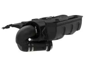 Afe - Advance Flow Engineering - 50-70075R | AFE Power Momentum GT Cold Air Intake System w/ Pro 5R Filter 2021-2024 Ram 1500 TRX V8-6.2L (sc) - Image 7