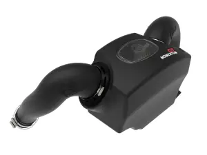 Afe - Advance Flow Engineering - 50-70076D | AFE Power Momentum GT Cold Air Intake System w/ Pro DRY S Filter 2020-2024 Explorer ST V6-3.0L (tt) - Image 3