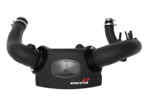 Afe - Advance Flow Engineering - 50-70076D | AFE Power Momentum GT Cold Air Intake System w/ Pro DRY S Filter 2020-2024 Explorer ST V6-3.0L (tt) - Image 6