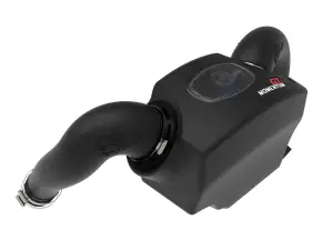 Afe - Advance Flow Engineering - 50-70076R | AFE Power Momentum GT Cold Air Intake System w/ Pro 5R Filter 2020-2024 Explorer ST V6-3.0L (tt) - Image 3