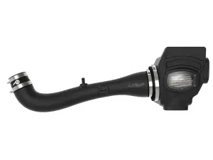 Afe - Advance Flow Engineering - 50-70077D | aFe Power Momentum GT Cold Air Intake System With Pro DRY S Filter For Nissan Frontier V6-3.8L - Image 6