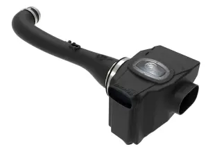 50-70077R | aFe Power Momentum GT Cold Air Intake System With Pro 5R Filter For Nissan Frontier V6-3.8L