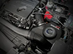Afe - Advance Flow Engineering - 50-70078R | AFE Power Momentum GT Cold Air Intake System w/ Pro 5R Filter 2021-2024 Bronco Sport L3-1.5L (t) - Image 4