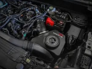 Afe - Advance Flow Engineering - 50-70079D | AFE Power Momentum GT Cold Air Intake System w/ Pro DRY S Filter 2021-2024 Bronco Sport L4-2.0L (t) - Image 4