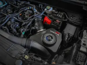 Afe - Advance Flow Engineering - 50-70079R | AFE Power Momentum GT Cold Air Intake System w/ Pro 5R Filter 2021-2024 Bronco Sport L4-2.0L (t) - Image 4
