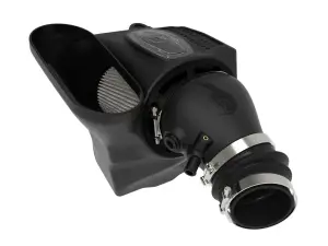 Afe - Advance Flow Engineering - 50-70080D | AFE Power Momentum GT Cold Air Intake System w/ Pro DRY S Filter 2021-2024 Wrangler JL 392 V8-6.4L - Image 3