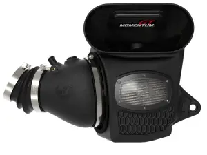 Afe - Advance Flow Engineering - 50-70080D | AFE Power Momentum GT Cold Air Intake System w/ Pro DRY S Filter 2021-2024 Wrangler JL 392 V8-6.4L - Image 6