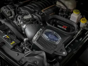 Afe - Advance Flow Engineering - 50-70080R | AFE Power Momentum GT Cold Air Intake System w/ Pro 5R Filter 2021-2024 Wrangler JL 392 V8-6.4L - Image 4