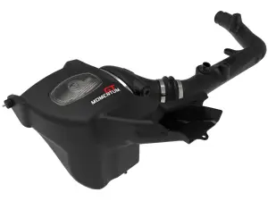Afe - Advance Flow Engineering - 50-70081D | AFE Power Momentum GT Cold Air Intake System w/ Pro DRY S Filter 2021-2024 Bronco V6-2.7L (tt) - Image 4