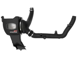 Afe - Advance Flow Engineering - 50-70081D | AFE Power Momentum GT Cold Air Intake System w/ Pro DRY S Filter 2021-2024 Bronco V6-2.7L (tt) - Image 6