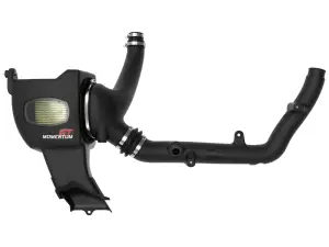 Afe - Advance Flow Engineering - 50-70081G | AFE Power Momentum GT Cold Air Intake System w/ Pro GUARD 7 Filter 2021-2024 Bronco V6-2.7L (tt) - Image 6