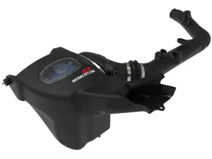 Afe - Advance Flow Engineering - 50-70081R | AFE Power Momentum GT Cold Air Intake System w/ Pro 5R Filter 2021-2024 Bronco V6-2.7L (tt) - Image 4